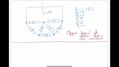 Thumbnail for LA1NA2020.3.0 optioneel wet van ohm