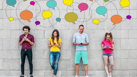 Thumbnail for Linguistics header