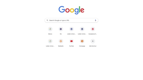 Thumbnail for How to use Kaltura Capture