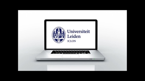 Thumbnail for SharedDesk @ ICLON (for employees Leiden University too)