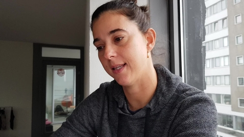 Thumbnail for PG VENEZUELA 2019-10-12 Silvia (Maracay, Venezuela)