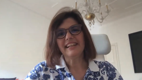 Thumbnail for TYPES 2021 Invited Talk by Sara Negri