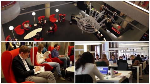 Thumbnail for Voorbij de inhoud: 20e-eeuws Arabisch handschrift