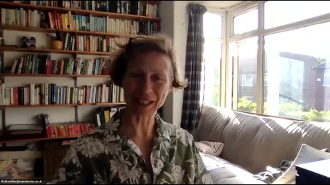 Thumbnail for Uli Sattler: Description Logics and Ontology Languages – an introduction and overview