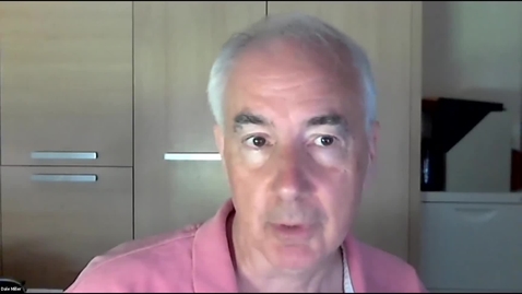 Thumbnail for Dale Miller: Structural Proof Theory and Logic Programming