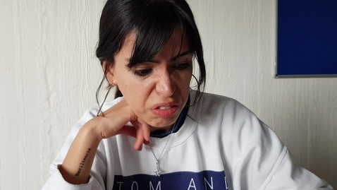 Thumbnail for PG ARGENTINA 2019-11-04 María (Buenos Aires, Argentina) - CHOQUE