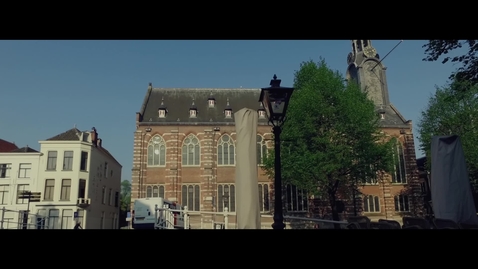 Thumbnail for Aan ons de vrijheid NL