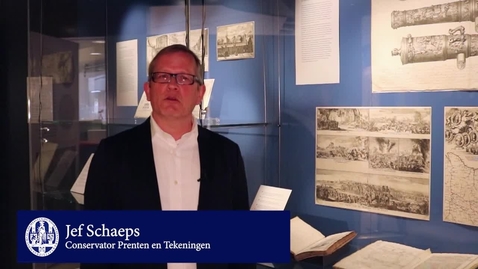 Thumbnail for De intolerante Republiek: conflict in binnen en buitenland