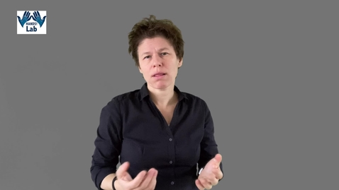 Thumbnail for DE-MOED-LATEN-ZAKKEN