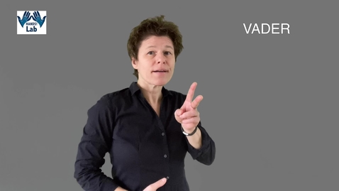 Thumbnail for VADER