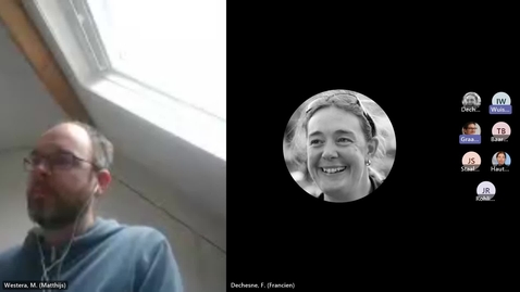 Thumbnail for SAILS Seminar with Iris Wuisman, 15-05-2023