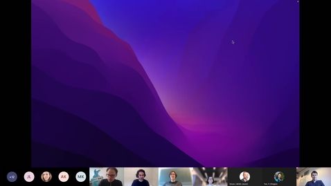 Thumbnail for SAILS Lunch Time Seminar_ Towards reliable and trustworthy AI systems_Jan van Rijn, February 7, 2022