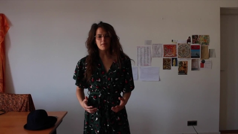 Thumbnail for Famelab pitch Fabiola Diana