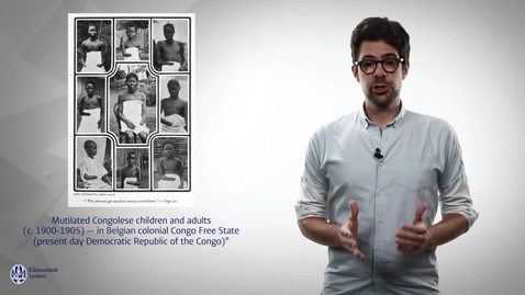 Thumbnail for Disability &amp; Colonialism in Africa