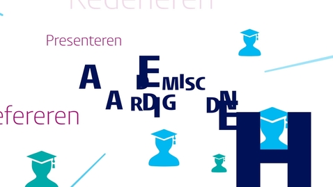 Thumbnail for 15 Levendig presenteren