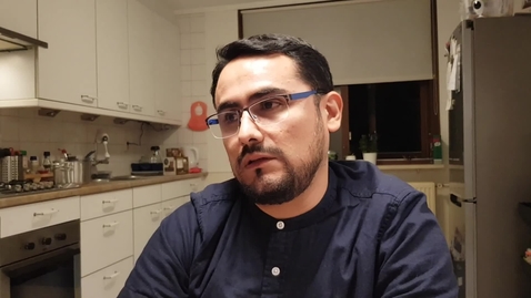 Thumbnail for PG BOLIVIA 2019-11-04 Adrián (Cochabamba, Bolivia)_Trim 2