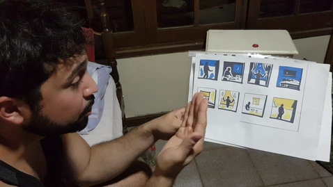 Thumbnail for PG ARGENTINA Esta mañana... Pablo