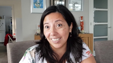 Thumbnail for PG ECUADOR 2019-11-06 Lorena (Ecuador, Quito)_Trim