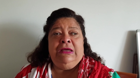 Thumbnail for PG REPUBLICA DOMINICANA 2019-11-02 Angela  (Santo Domingo, República Dominicana) (2)