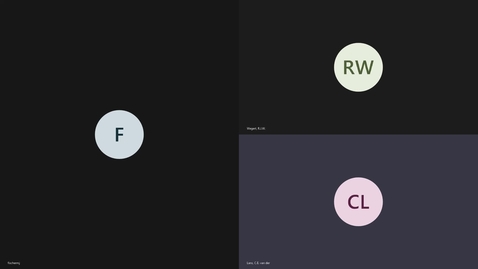 Thumbnail for Informatiemarkt Open Dag