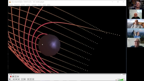 Thumbnail for Verjaardag van Einstein 20210315
