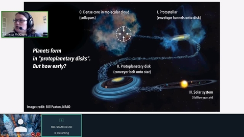 Thumbnail for Rec - 9 Jun 2020 13:17 - This Week’s Discoveries.mp4