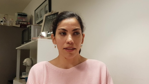 Thumbnail for PG BOLIVIA 2019-11-04 Soledad (Cochabamba, Bolivia) - CHOQUE