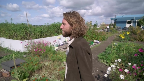 Thumbnail for 1-Urban Studies- Kevin Groen- the sustainable city