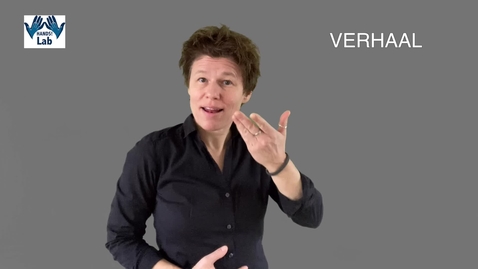 Thumbnail for VERHAAL