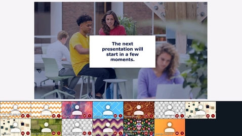 Thumbnail for Rec - 27 Nov 2020 9:46 - Bachelor Webinar Week - Archaeology.mp4