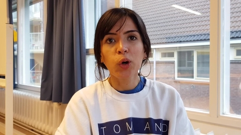 Thumbnail for PG ARGENTINA 2019-11-04 María Buenos Aires, Argentina)_Trim 3