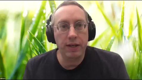 Thumbnail for Discussion Session, 28 May 2020