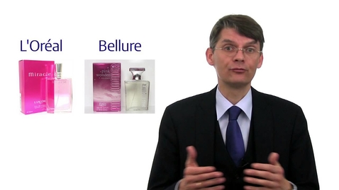 Thumbnail for Kennisclips intellectuele eigendom - Merkinbreuk (3/10)