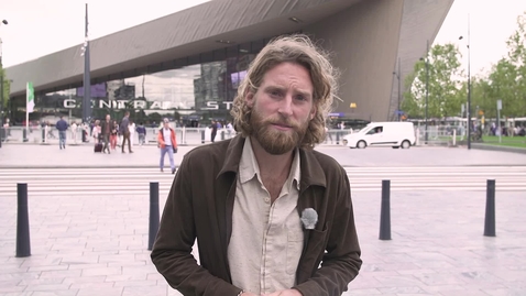 Thumbnail for 4-Urban Studies- Kevin Groen - the sustainable city