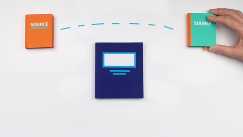 Thumbnail for Trailer: Academic reading and writing