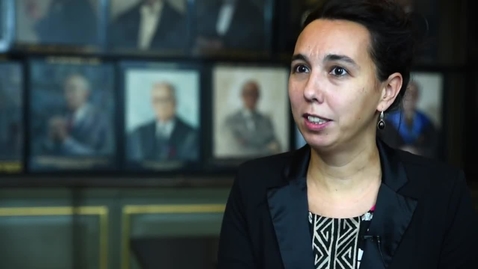 Thumbnail for Ruimte voor vrouwen in de Senaatskamer - Internationale Vrouwendag 2016