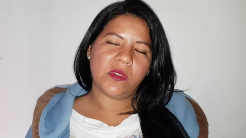 Thumbnail for PG VENEZUELA 2019-05-24 Eva (Puerto Caballo, Maracaibo, Venezuela)