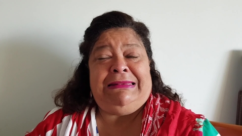 Thumbnail for PG REPUBLICA DOMINICANA 2019-11-02 Angela (Santo Domingo, República Dominicana) (2)