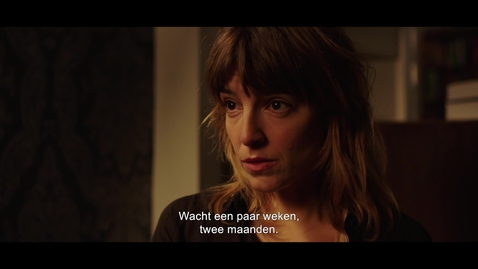 Thumbnail for On Being a Scientist - Episode 6 (with Dutch subtitles)