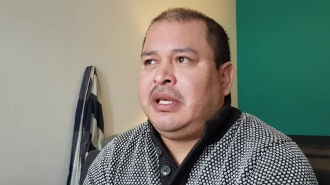 Thumbnail for PG BOLIVIA 2019-11-23 Fran (La Paz, Bolivia)_Trim