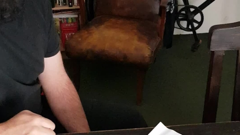 Thumbnail for PG ARGENTINA Ayer... Martín