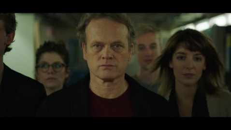 Thumbnail for On Being a Scientist - Full film (Dutch subtitles)