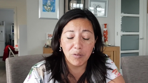 Thumbnail for PG ECUADOR 2019-11-06 Emma (Ecuador, Quito)_Trim 1