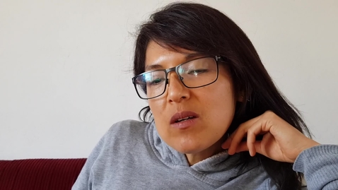 Thumbnail for PG BOLIVIA2019-10-31 Andrea (La Paz, Bolivia)_Trim 1