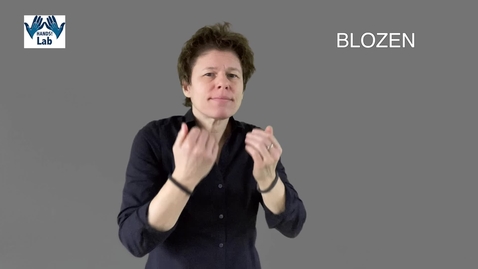 Thumbnail for BLOZEN
