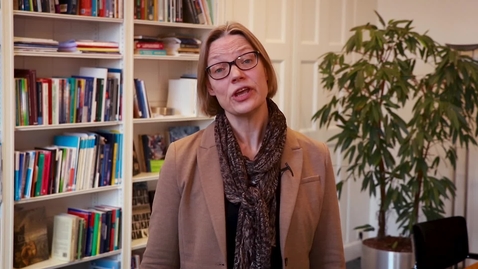 Thumbnail for Stel je kandidaat voor de medezeggenschap!