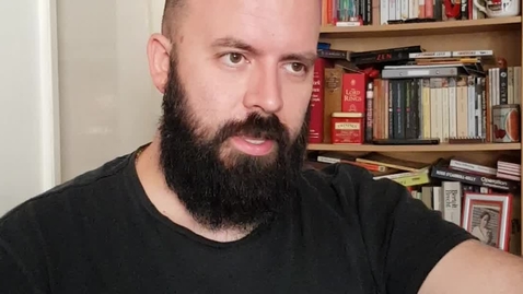 Thumbnail for PG ? ARGENTINA Quien soy... Martín