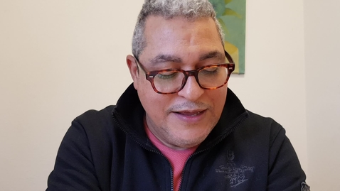 Thumbnail for PG REPUBLICA DOMINICANA 2019-11-14 Julián (Santo Domingo, República Dominicana) - CERDO