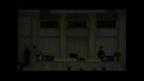 Thumbnail for Cleveringa-oratie Hélène Landemore 2025