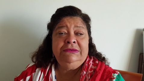 Thumbnail for PG REPUBLICA DOMINICANA 2019-11-02 Angela (Santo Domingo, República Dominicana) (2)_Trim 4